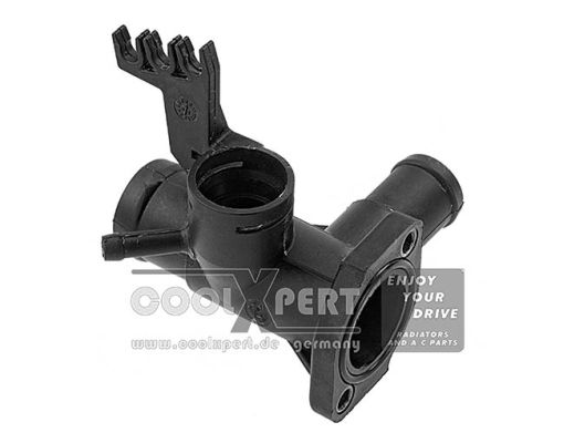 BBR AUTOMOTIVE Jahutusvedeliku flants 002-30-00058